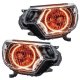 For 2012-2015 Toyota Tacoma SMD Headlights Oracle