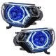 For 2012-2015 Toyota Tacoma PLASMA Headlights Oracle