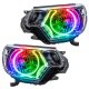 For 2012-2015 Toyota Tacoma SMD Headlights Oracle