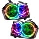 For 2005-2007 Jeep Grand Cherokee SMD Headlights (Non-HID) Oracle