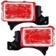 For 1994-2001 Dodge Ram SMD Headlights Oracle