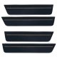 For 2008-2014 Dodge Challenger Concept Sidemarker Set - Tinted Oracle