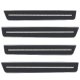 For 2015-2020 Dodge Challenger Concept Sidemarker Set - Clear Oracle