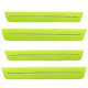 For 2015-2020 Dodge Challenger Concept Sidemarker Set - Clear Oracle