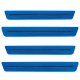 For 2015-2020 Dodge Challenger Concept Sidemarker Set - Tinted Oracle