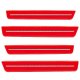 For 2015-2020 Dodge Challenger Concept Sidemarker Set - Clear Oracle