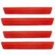 For 2015-2020 Dodge Challenger Concept Sidemarker Set - Ghosted Oracle