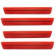 For 2015-2020 Dodge Challenger Concept Sidemarker Set - Tinted Oracle