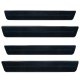 For 2015-2020 Dodge Challenger Concept Sidemarker Set - Ghosted Oracle