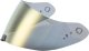 ScorpionEXO EXO-T520/EXO-ST1400/R1 Air Shield (Gold Mirror)