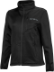 Fly Racing Snow Women's Mid-Layer Jacket (Black, X-Large)
