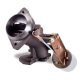 Banks Power Exhaust Brake with CBC for 1998.5-2023 Dodge 5.9L & 6.7L Cummins Diesel