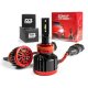 9006/9012 LITE Series LED Headlight Kit by XK Glow