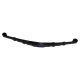 1941-1953 Jeep MB, CJ-2A, CJ-3A Crown Automotive Front Leaf Spring Assembly