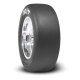 Mickey Thompson Pro Drag Radial Tire - 29.5/9.0R15, R1 Compound, 15 Inch, Black Sidewall