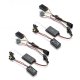 2005-2011 Toyota Tacoma AlphaRex Wiring Adapter