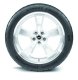 Mickey Thompson Street Comp Tire 315/35R17 – 17 Inch UHP Radial, Black Sidewall, 102W