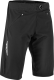 Fly Racing Bicycle Radium Shorts (Black, US 38)