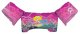 Airhead Water Otter Elite Child Life Vest Mermaid