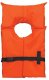 Airhead Type II Keyhole Life Vest for Adults, Orange