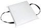 Airhead Type IV Throwable Cushion White