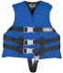 Airhead General Purpose Life Vest for Children - Blue