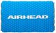 2023 Airhead Air Island Blue Inflatable Water Lounge