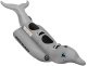 Airhead 2-Person Dolphin Towable Tube