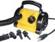 120V Airhead Air Pump for Inflatable Water Sports