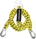 Airhead Heavy-Duty Tow Harness with 16 ft Rope for 4 Riders