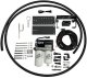 1998.5-2004 Dodge Cummins AirDog 100 Preset Fuel Pump Quick Disconnect