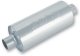 Diamond Eye 400024 Aluminized Exhaust Straight Pipe