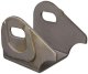 Crown Automotive Control Arm Bracket Set for 97-06 Jeep Wrangler, 84-01 Cherokee, 86-92 Comanche,...