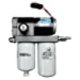Airdog Fuel Lift Pump for 98.5-04 Dodge Cummins 15-17 Psi Preset  
Airdog II-5G DF-220-5G Air Fue...