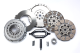 South Bend Clutch SDD3250-6 for 2000.5-05.5 Dodge NV5600(245hp) Street Dual