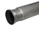 aFe Rebel Series CB 3in Middle Side Exit SS Exht w/ Black Tips 09-16 Chevy Silverado/GMC Sierra 1...