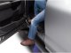 2014-2017 Ford Transit Connect PowerStep 79-Inch Running Boards for Front and Sliding Doors