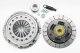 1998-2003 Dodge 5.9L South Bend Clutch Feramic Stage 3 Clutch Kit 550HP 1100TQ