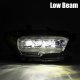 2016-2023 Toyota Tacoma AlphaRex Nova 20 Series LED Projector Headlights