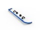 2020-25 C8 Corvette aFe 3-Way Control Adjustable Front Sway Bar