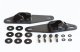 2019-2020 Ford Ranger AMP Research BedXtender HD Kit