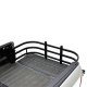 2019-2021 Ford Ranger AMP Research BedXtender HD Max Truck Bed Tailgate Extender Black