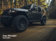 Avix TRAILTEK RT Rugged Terrain Tire – LT265/70R17 123/120Q E 10-Ply