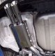 Billy Boat E60 Performance Exhaust (04-10)