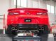2017-2023 Camaro ZL1 Borla ATAK Cat Back 3" Exhaust 140727