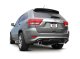 2012-2014 Jeep Grand Cherokee SRT-8 BORLA S-Type  Exhaust 11826