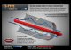 2016-2023 Camaro SS Borla Cat Back S-Type W/ Single Carbon Fiber Tips