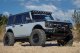 Mickey Thompson Baja Legend MTZ Tire - 35x12.50R17LT 17-Inch Black Sidewall Light Truck Radial
