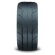 Mickey Thompson ET Street S/S Tire - P275/50R15 15-Inch Black Sidewall Racing Radial
