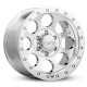 Mickey Thompson Classic Pro Wheel – Rugged 8-Hole Off-Road Style with Simulated Beadlock